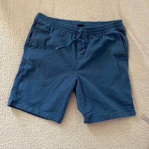 Hurley Cotton Shorts